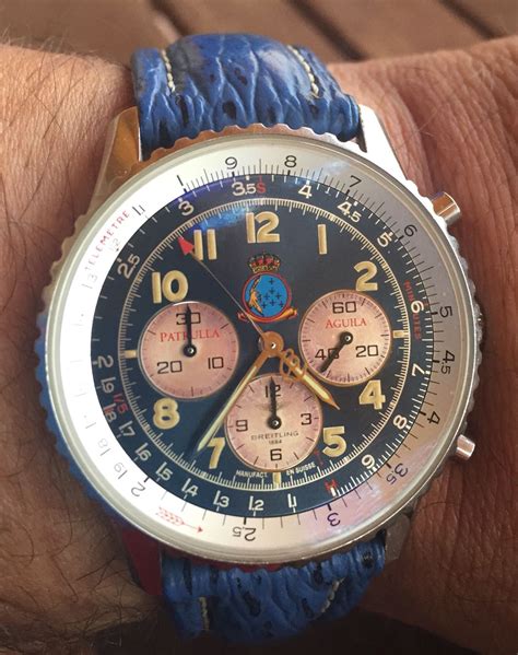 1990 breitling navitimer|authentic watches Breitling Navitimer.